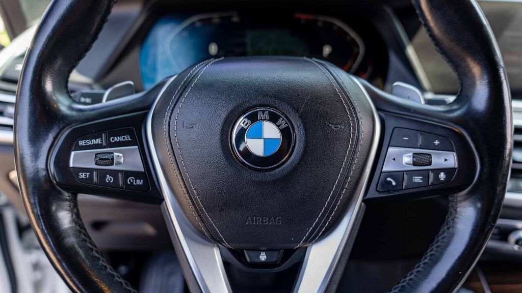 Used 2019 BMW X5 xDrive40i 4D Sport Utility