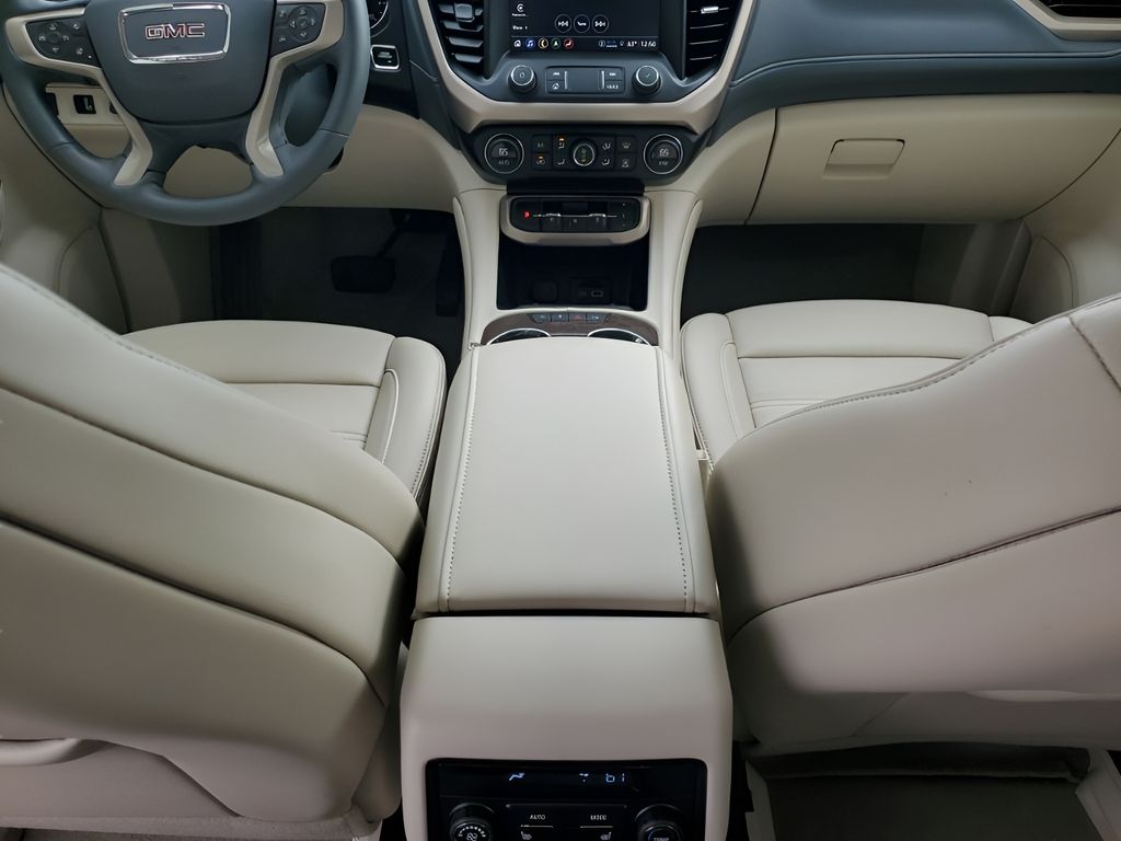 Used Car 2023 Gmc Acadia  Denali For Sale Under $40,000 In Austin, Texas