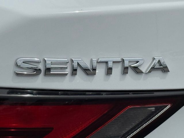 Used 2024 Nissan Sentra Sedan