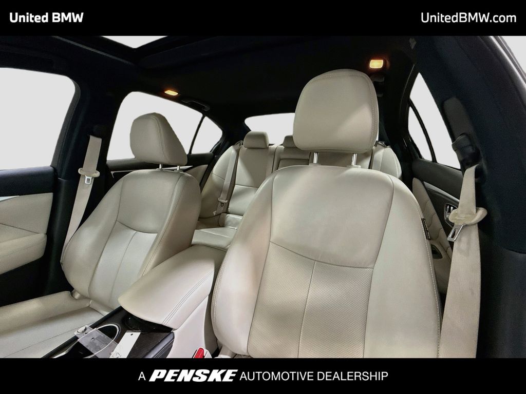 Thumbnail: 2021 INFINITI Q50 - 5