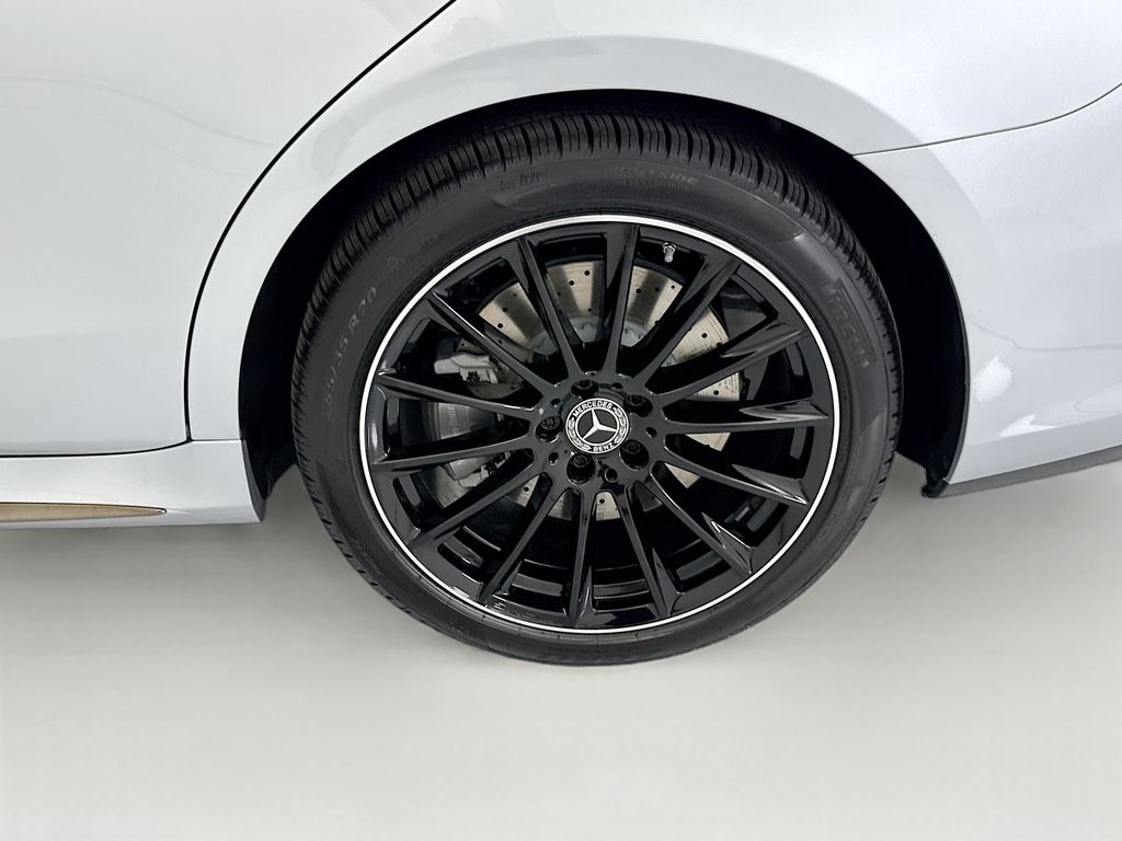 Thumbnail: 2026 Mercedes-Benz S-Class - 30