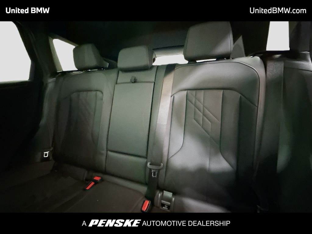 Thumbnail: 2026 BMW X3 - 13