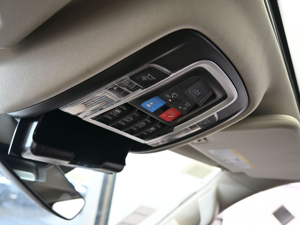 New 2026 Bright White Clearcoat Ram Limited image 24