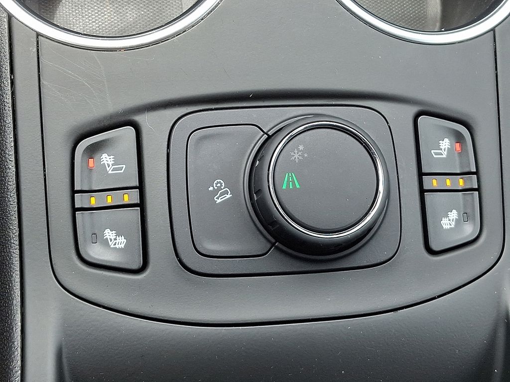 2019 GMC Terrain SLE 27