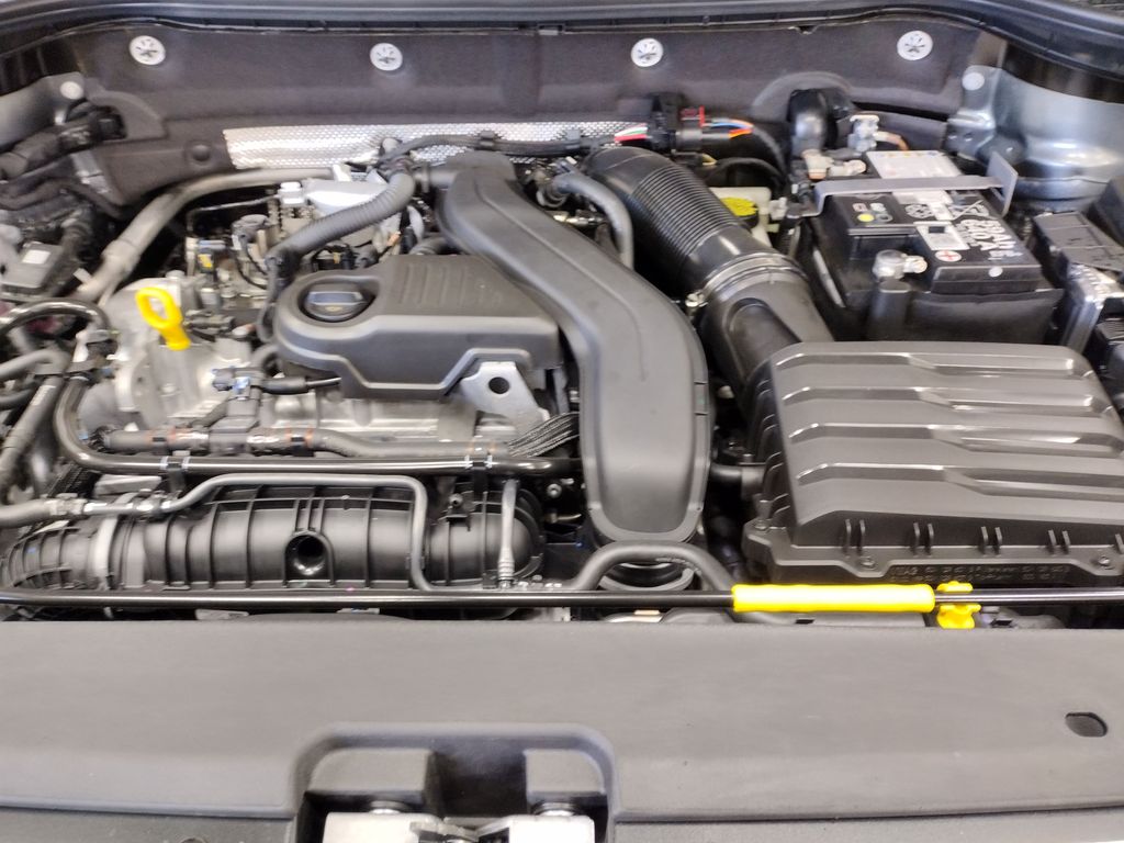 2025 Volkswagen Taos 1.5T SEL