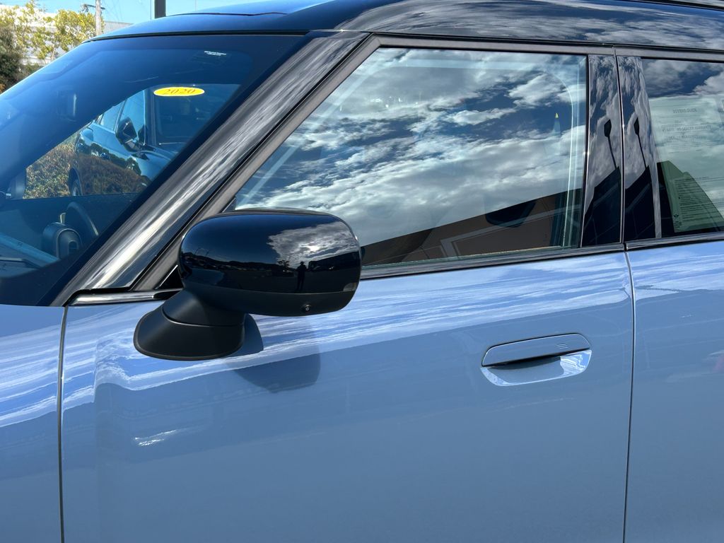 Thumbnail: 2025 MINI Cooper Countryman - 10