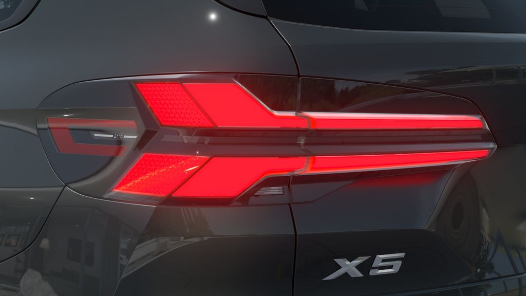 Thumbnail: 2026 BMW X5 - 32