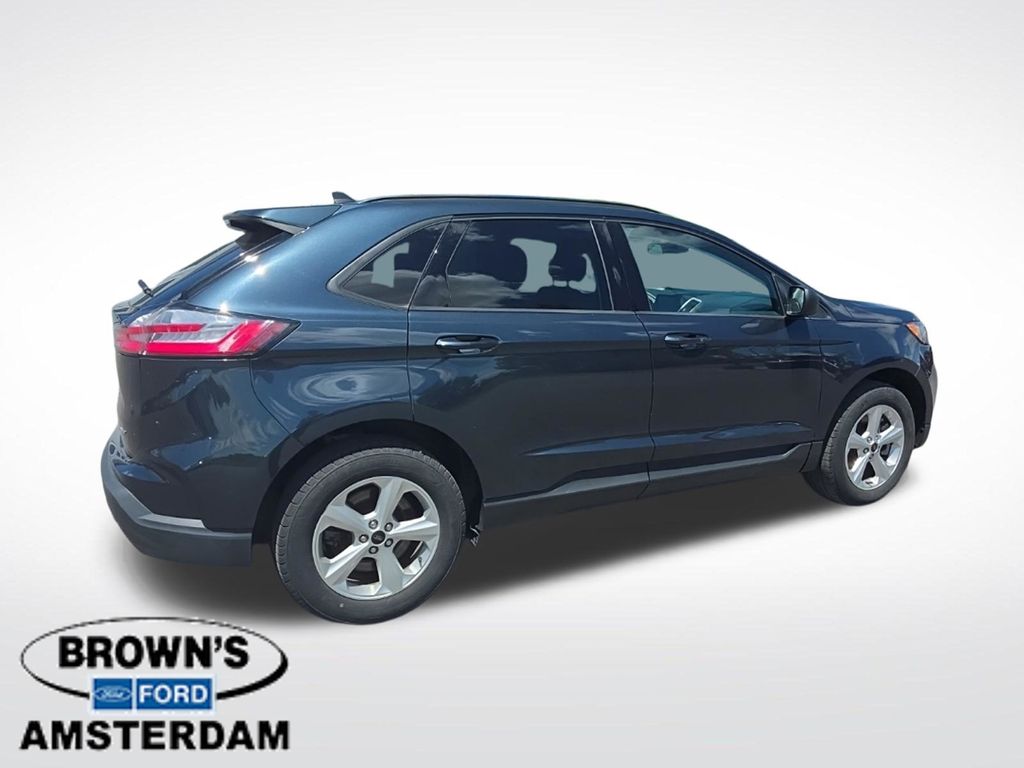 2023 Ford Edge SE - 7
