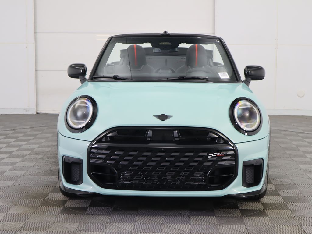 Thumbnail: 2026 MINI Cooper - 2