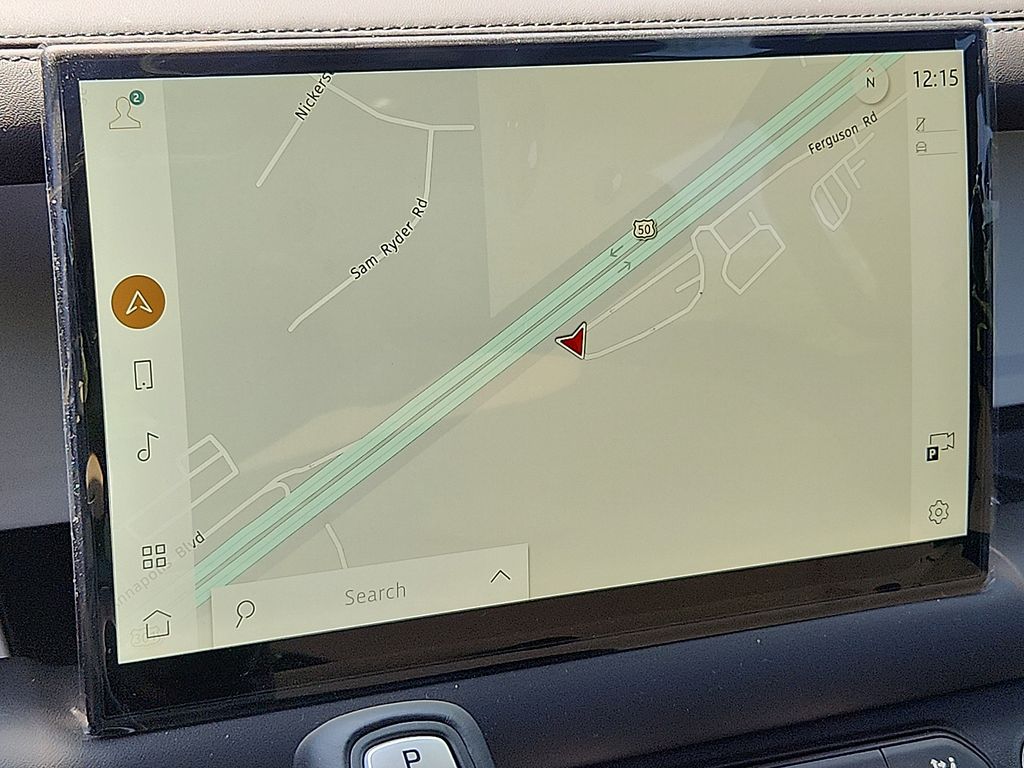 Thumbnail: 2025 Land Rover Defender - 11