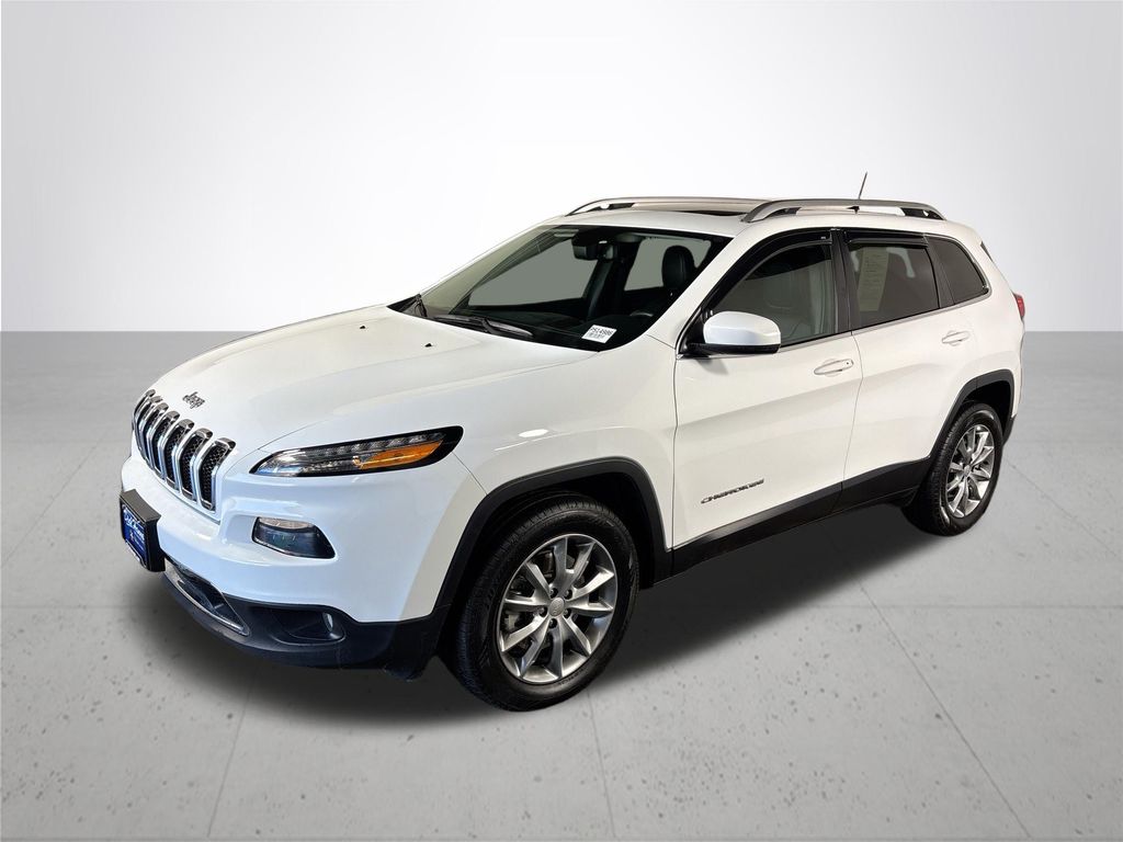 View vehicle photo 2