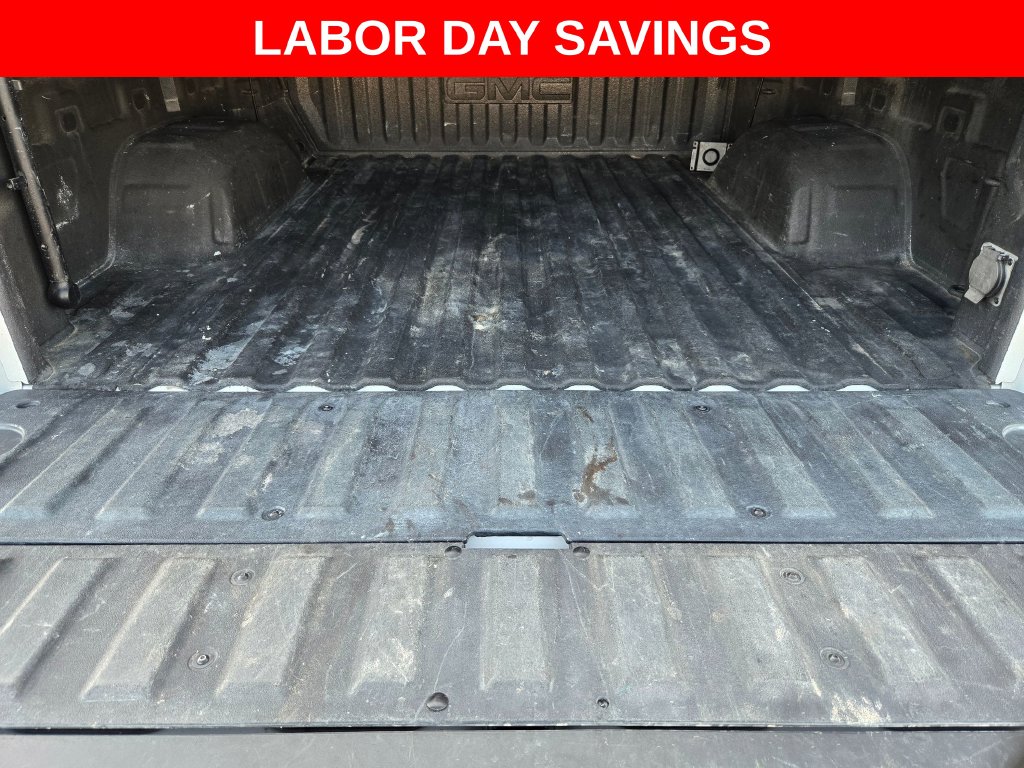 Used 2022 GMC Sierra 1500 Truck
