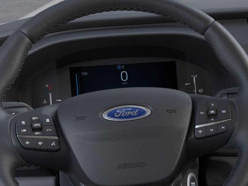 2026 Ford Transit-350 Passenger Van XLT