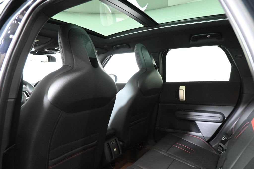 Thumbnail: 2026 MINI Cooper Countryman - 25