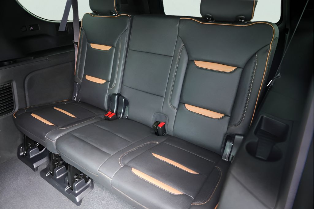 Used Car 2023 Gmc Yukon Xl  At4 For Sale Under $70,000 In Austin, Texas