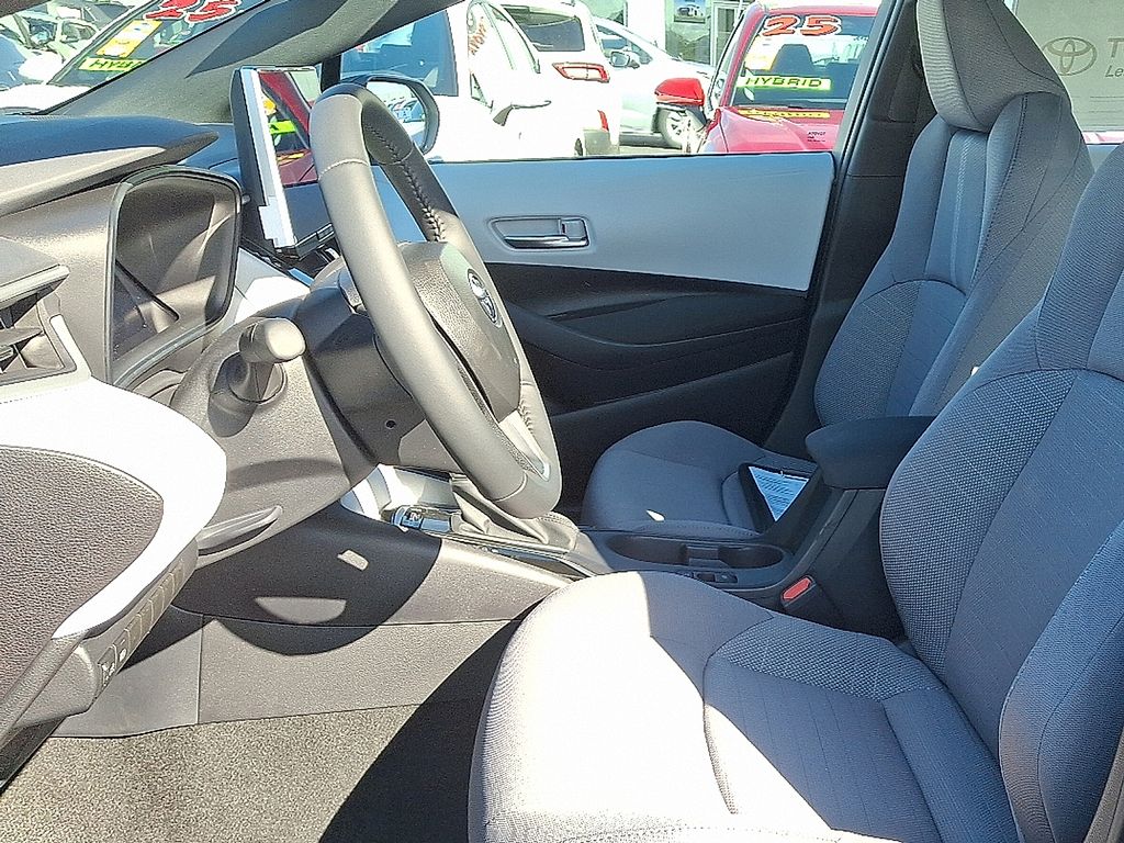 Thumbnail: 2026 Toyota Corolla - 9