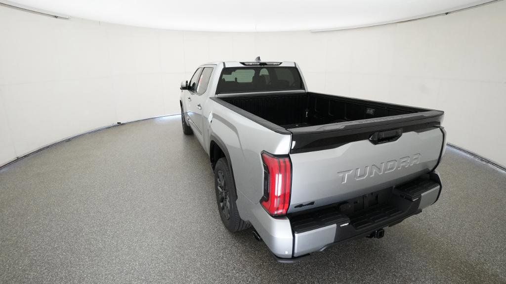 Thumbnail: 2025 Toyota Tundra - 3
