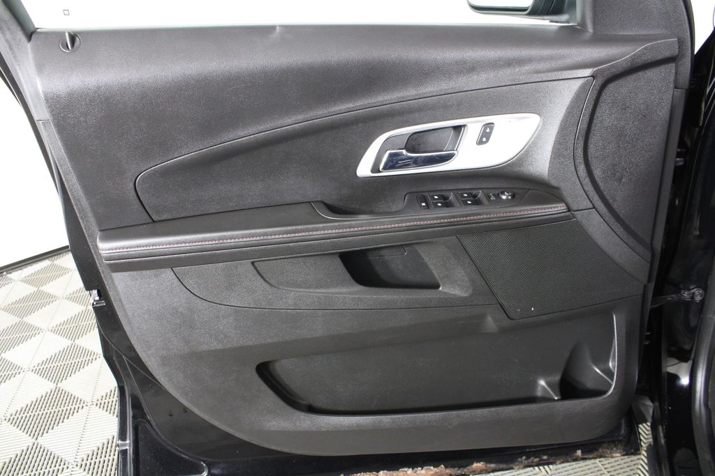 Used 2014 Chevrolet Equinox for sale in 