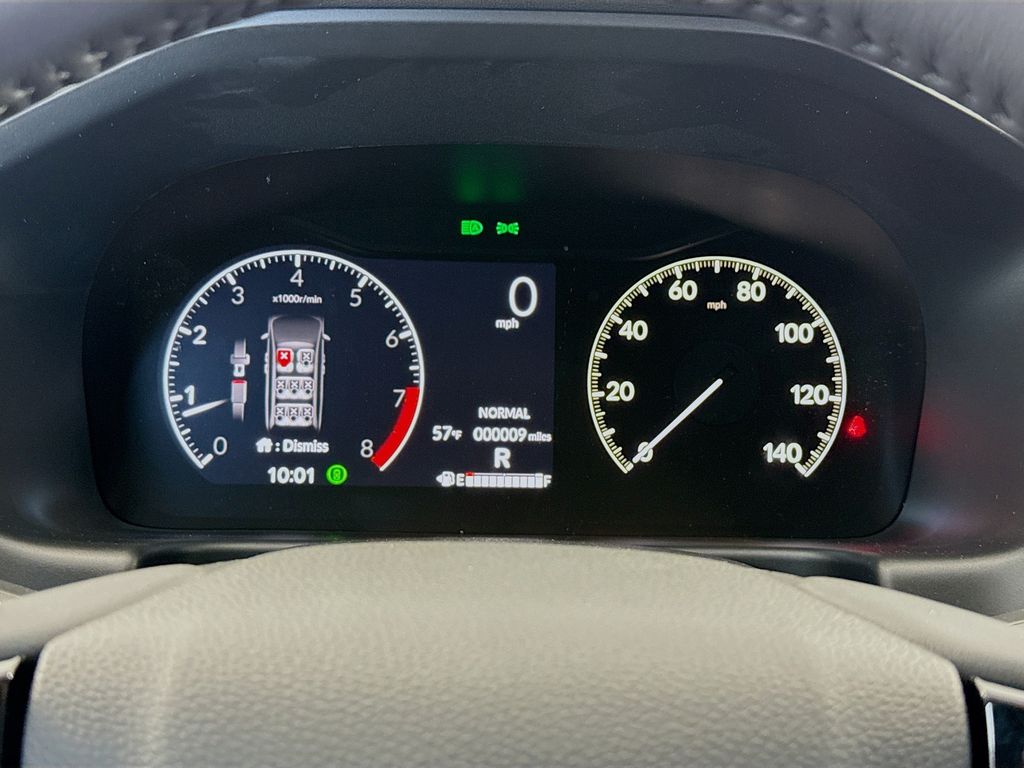 Thumbnail: 2026 Honda Odyssey - 31