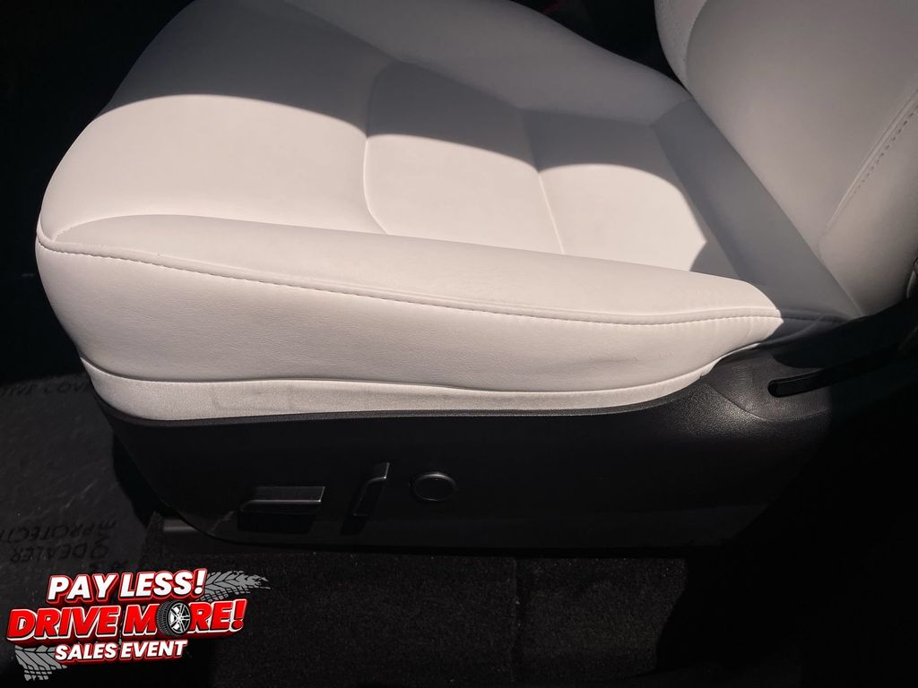 Used 2023 Tesla Model Y SUV