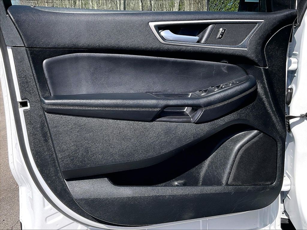 2024 Ford Edge — photo 9