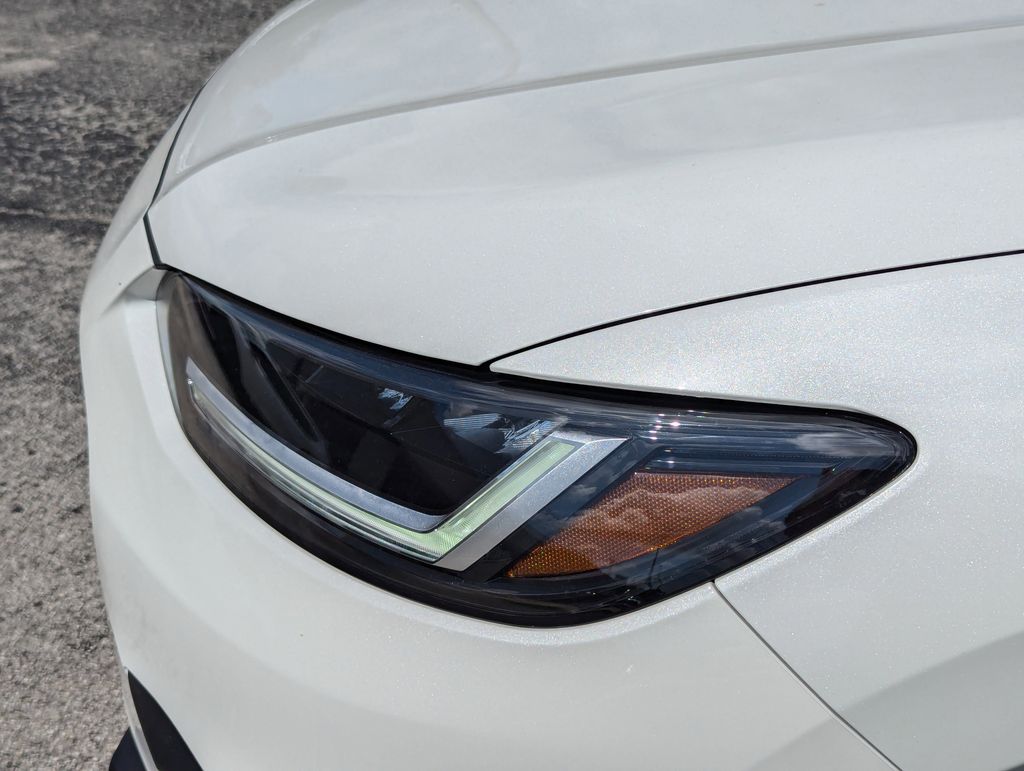 new 2026 Honda HR-V car, priced at $28,768