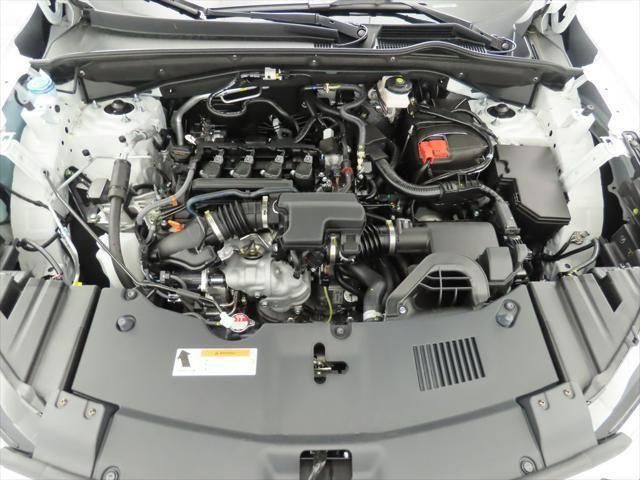 Thumbnail: 2025 Acura ADX - 30