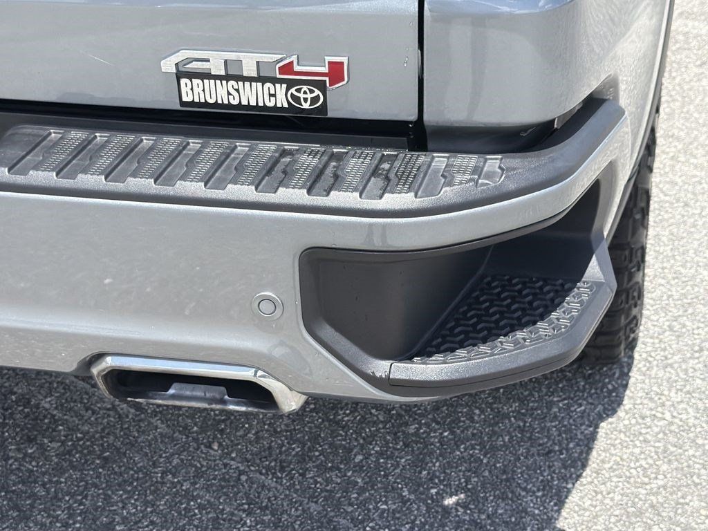 Used 2024 GMC Sierra 1500 Truck