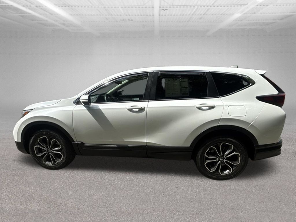 2020 Honda CR-V EX  at Audi Porsche Sewickley