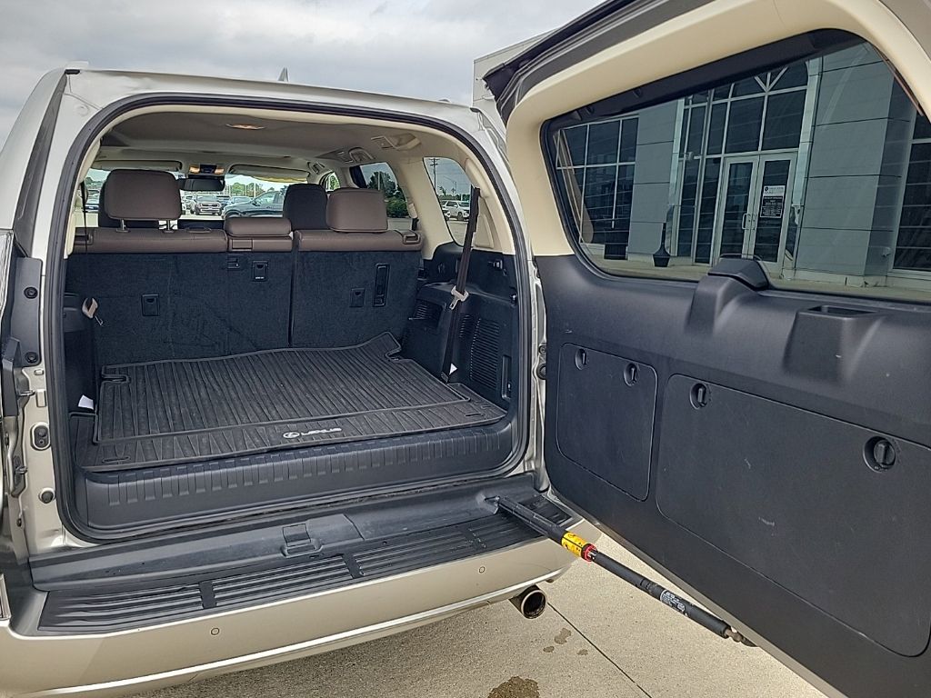 Used 2023 Lexus GX SUV