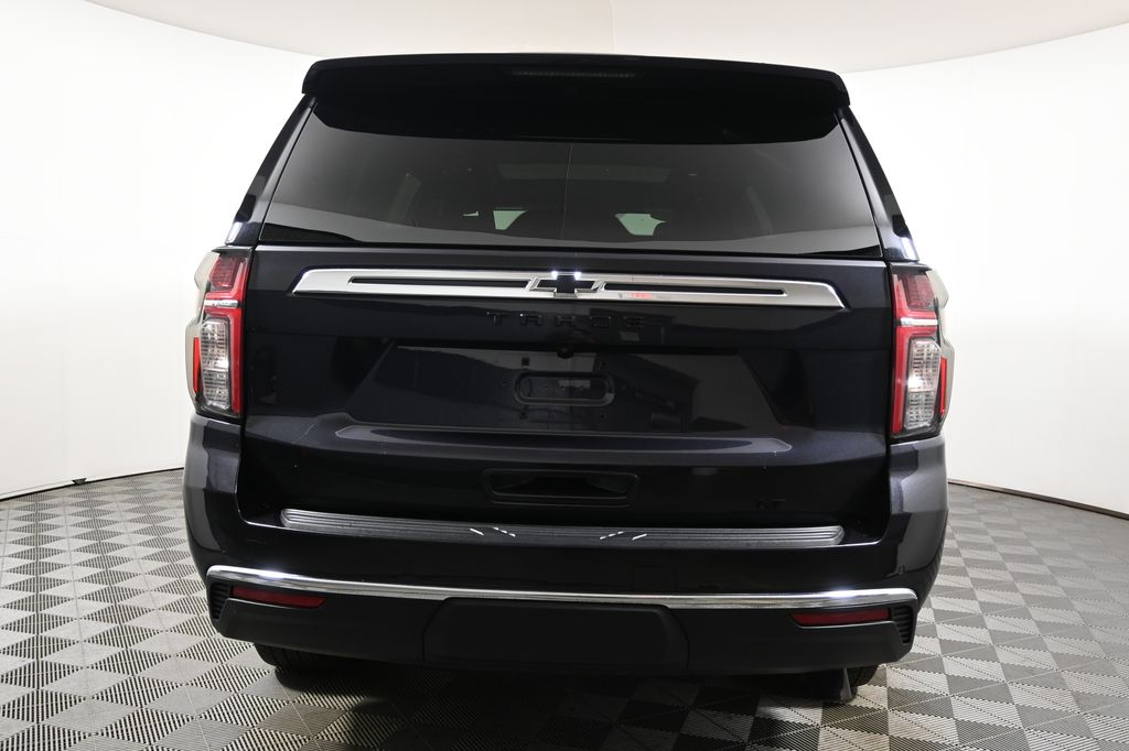 Thumbnail: 2022 Chevrolet Tahoe - 6