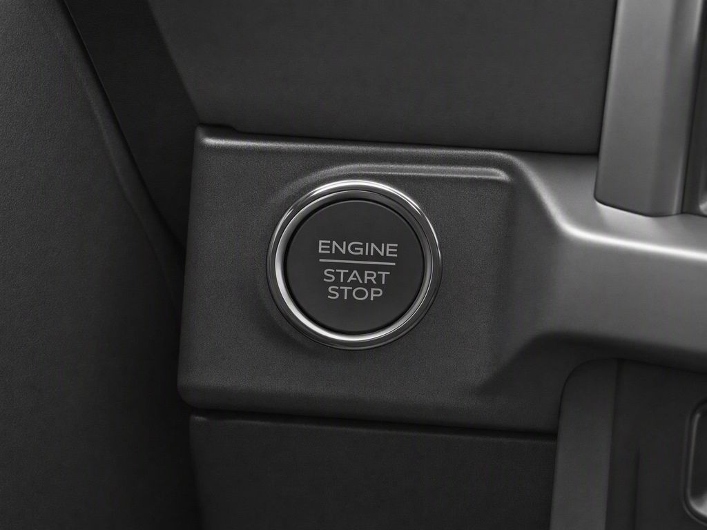 New 2026 White Ford XLT image 13