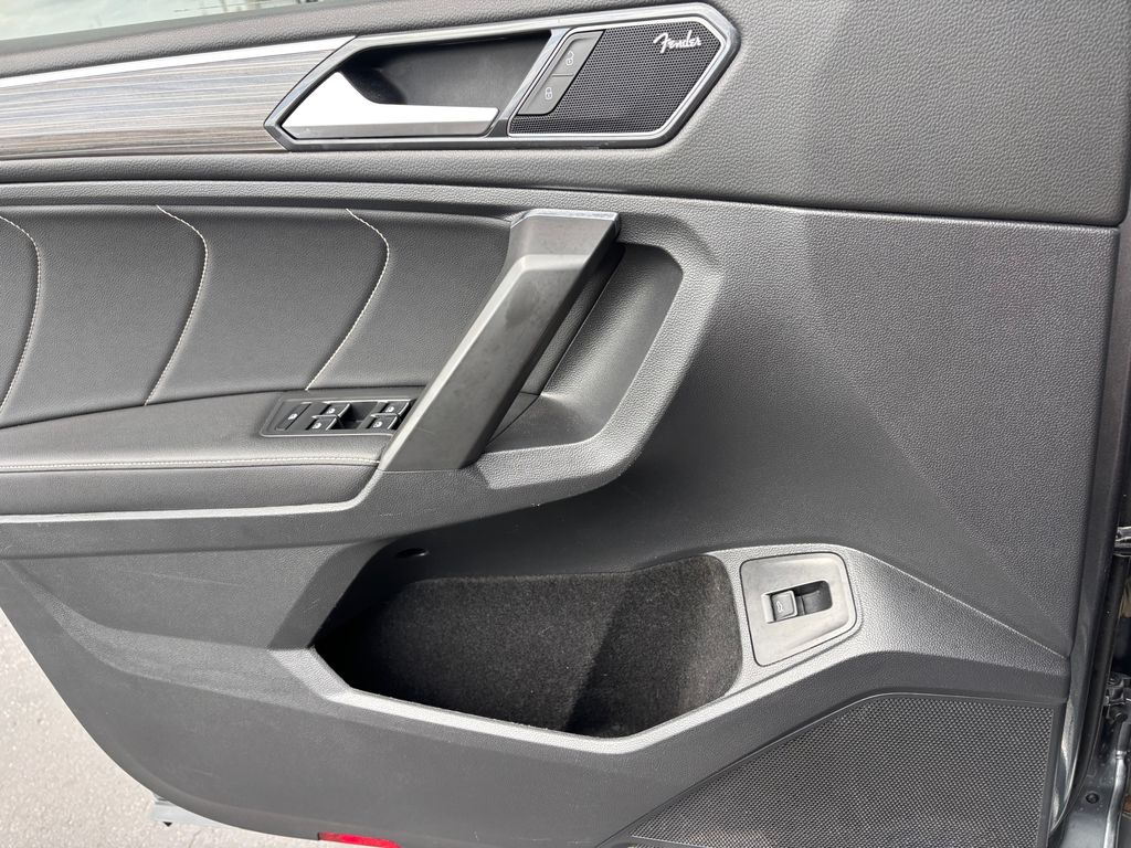 Used Car 2022 Volkswagen Tiguan  2.0t Sel R-line For Sale Under $30,000 In Austin, Texas