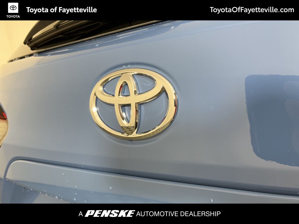 Thumbnail: 2026 Toyota Corolla Cross - 17