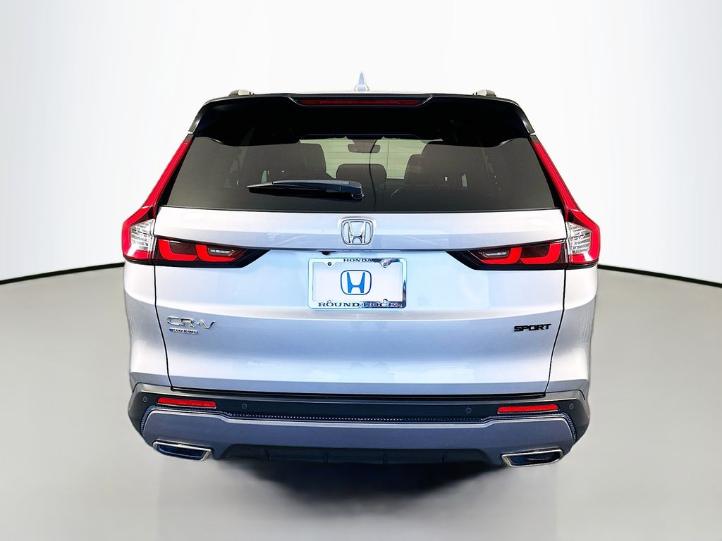 Thumbnail: 2024 Honda CR-V - 6