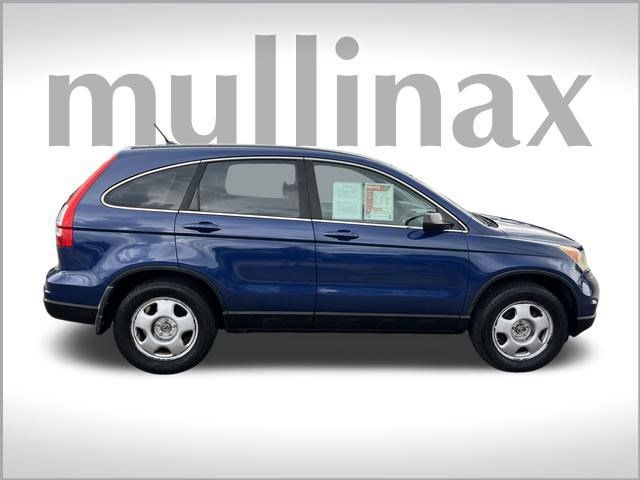 Used 2010 Honda CR-V LX with VIN 5J6RE3H39AL036854 for sale in Vero Beach, FL