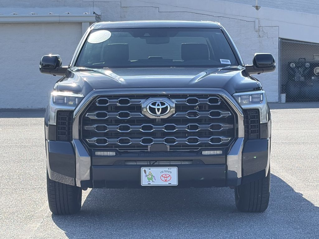 Used 2024 Toyota Tundra Hybrid Truck