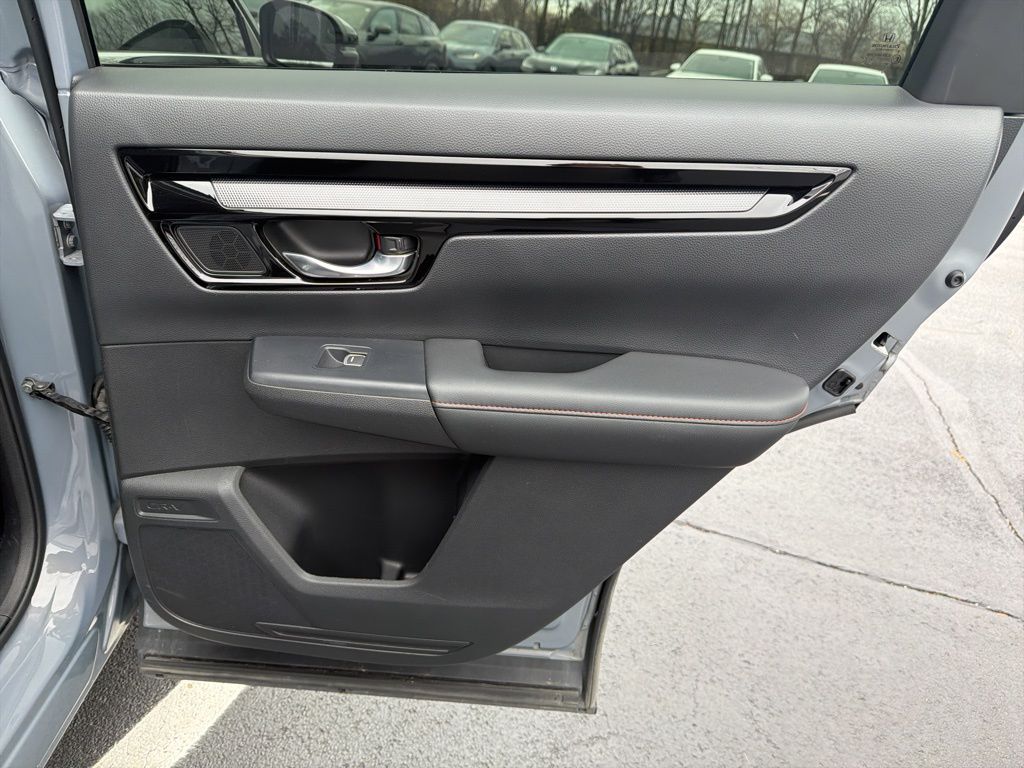 Thumbnail: 2023 Honda CR-V - 25