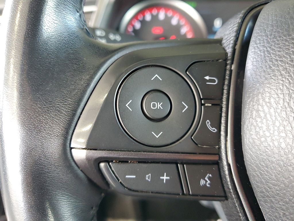 2023 Toyota Camry XSE - Photo 23