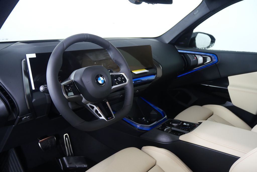 Thumbnail: 2026 BMW X3 - 12