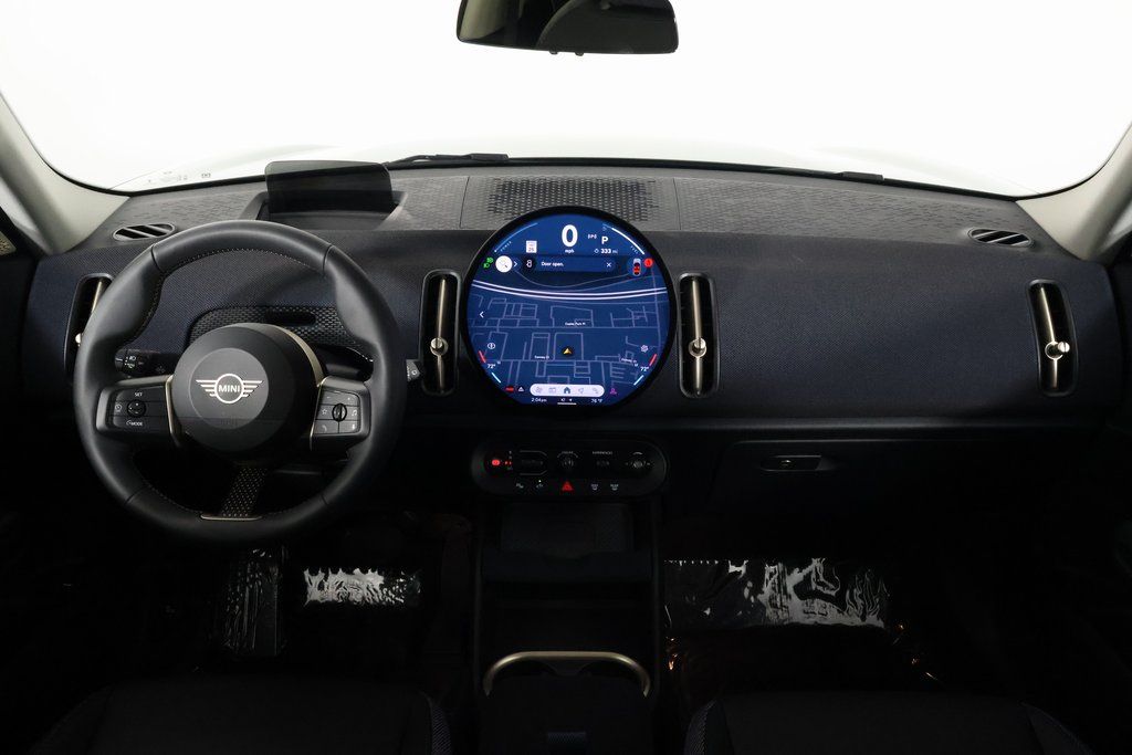 Thumbnail: 2025 MINI Cooper Countryman - 8
