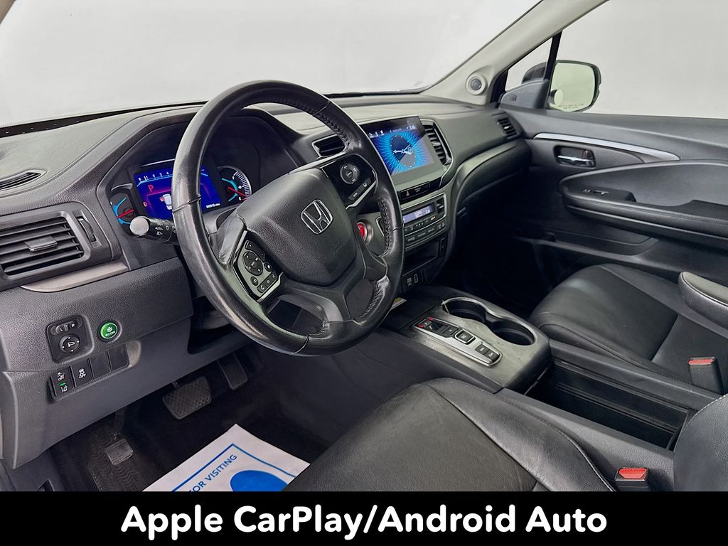 Used Car 2022 Honda Pilot  Special Edition For Sale Under $30,000 In Austin, Texas