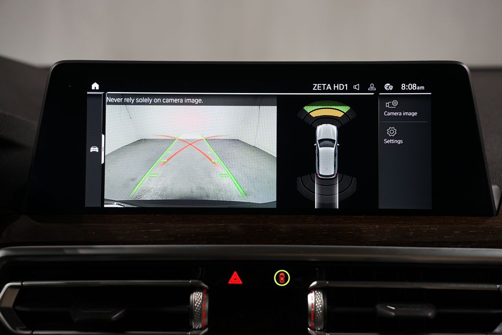Thumbnail: 2024 BMW X3 - 19
