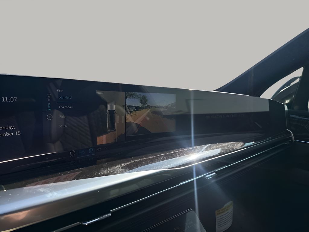 New 2026 Black Cadillac Luxury image 39