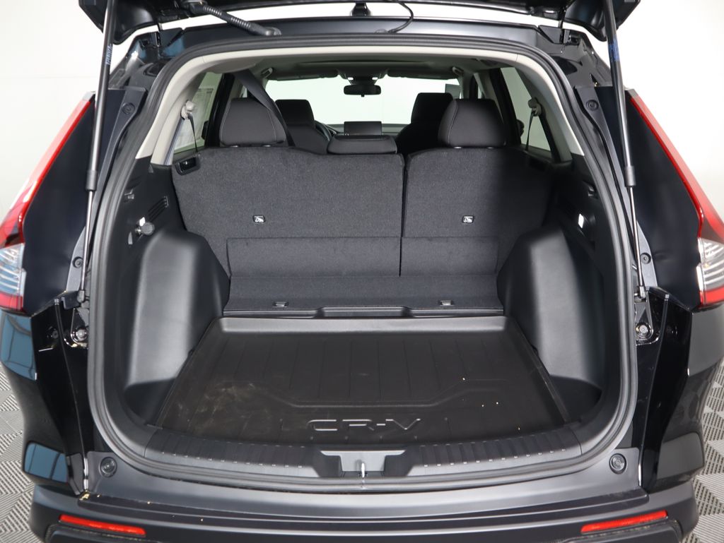 Thumbnail: 2026 Honda CR-V - 28