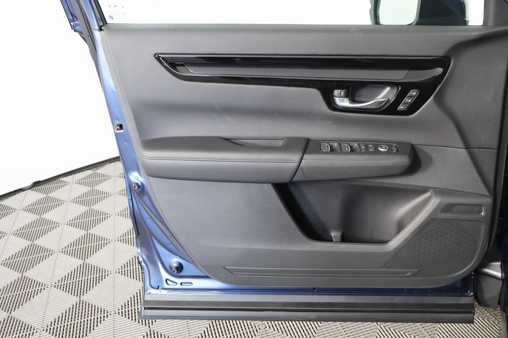 Thumbnail: 2026 Honda CR-V - 7