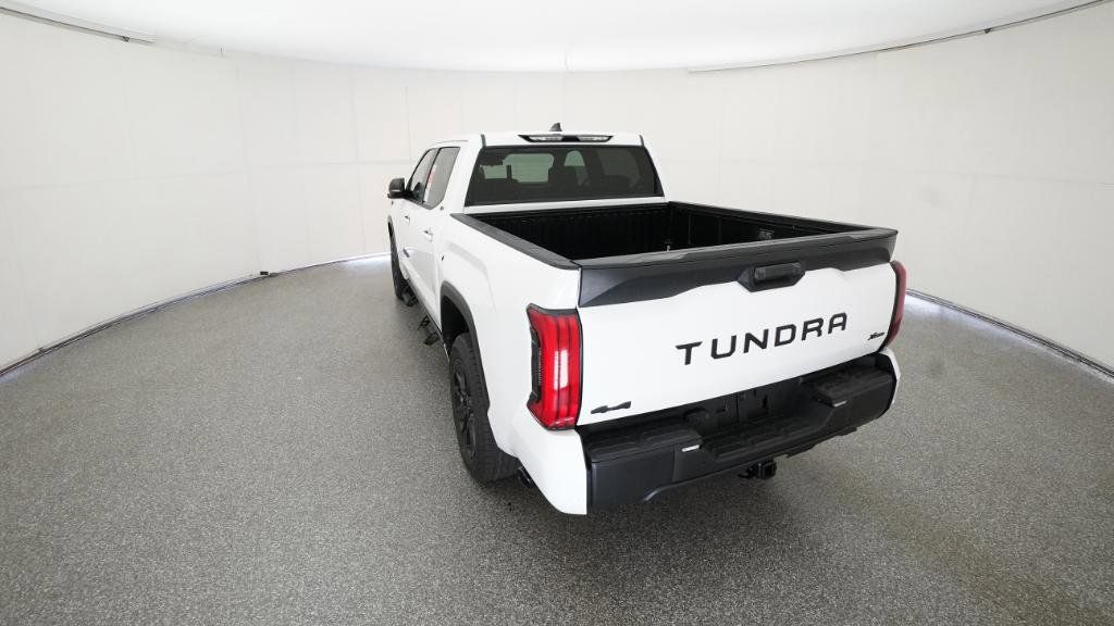 Thumbnail: 2026 Toyota Tundra - 32