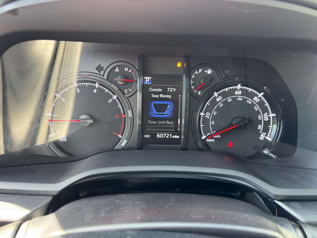 Used 2023 Toyota 4Runner SUV