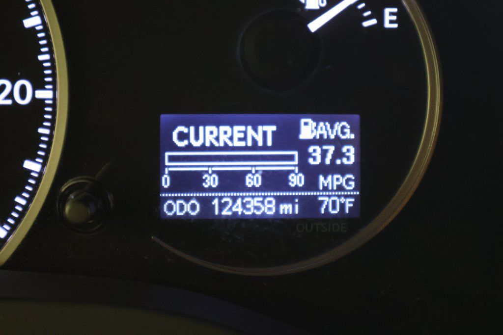 Thumbnail: 2015 Lexus CT - 17