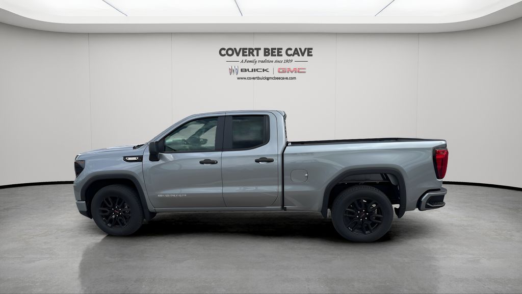 New Car 2025 Gmc Sierra 1500  Pro For Sale Under $40,000 In Austin, Texas